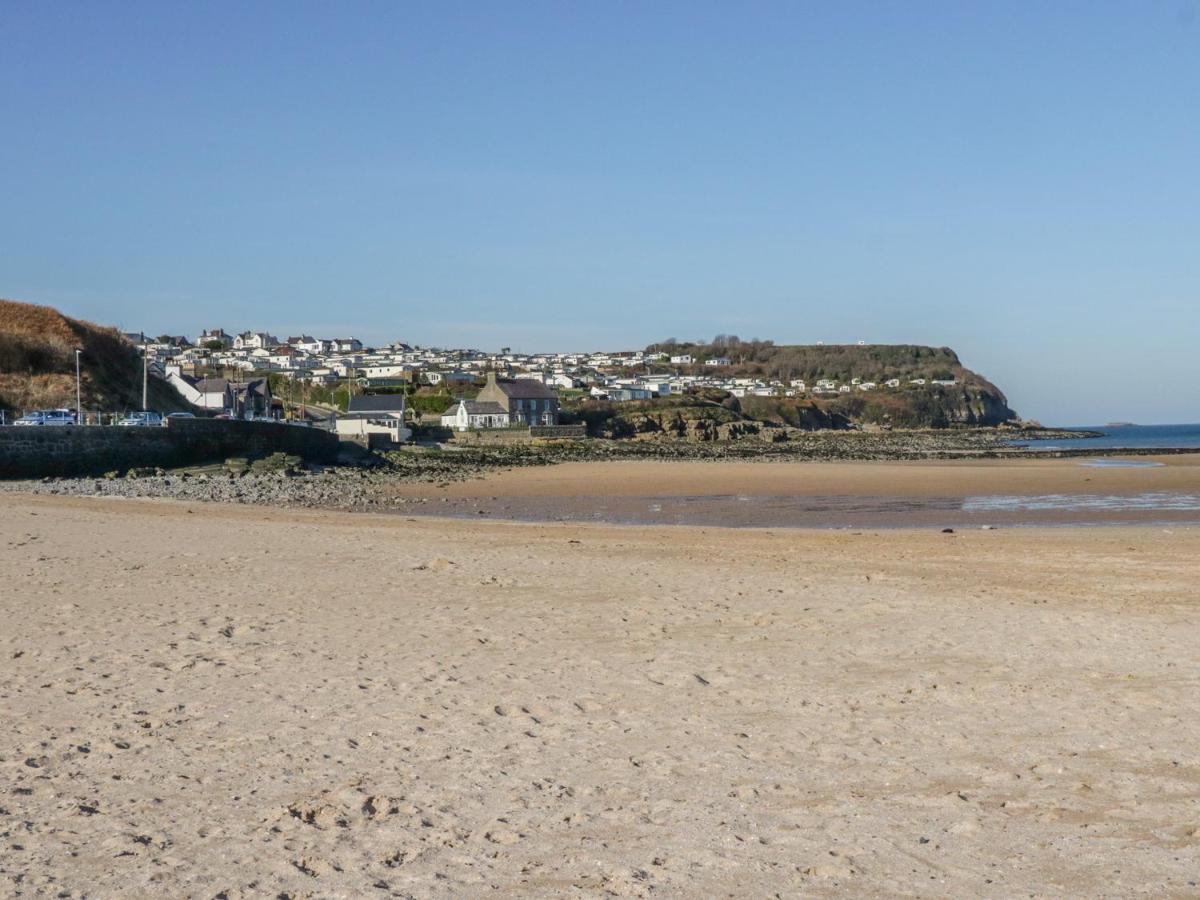 Apartmán Hafan Traeth Beach Haven Benllech Exteriér fotografie